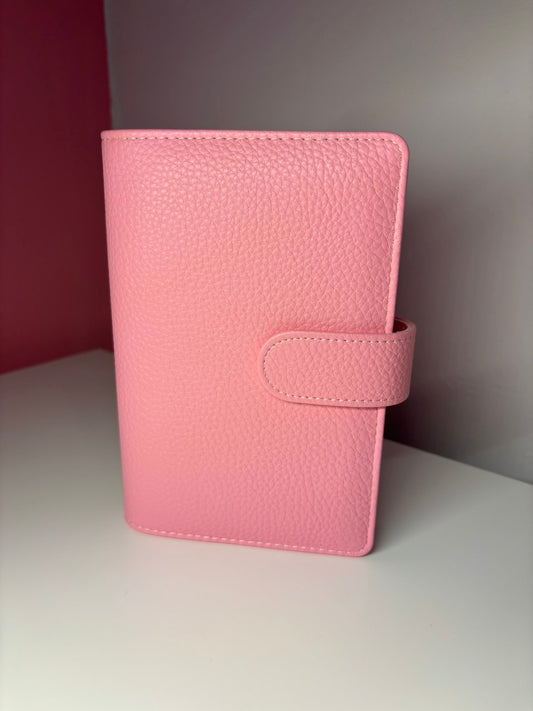 A6 Pebble Binder - Candy